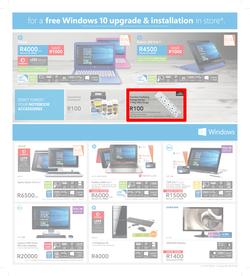 Incredible Connection : Incredible Tech Solutions (3 Sep - 6 Sep 2015), page 5