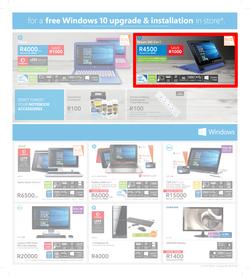 Incredible Connection : Incredible Tech Solutions (3 Sep - 6 Sep 2015), page 5
