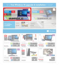 Incredible Connection : Incredible Tech Solutions (3 Sep - 6 Sep 2015), page 5
