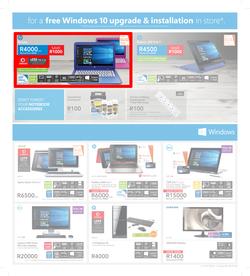 Incredible Connection : Incredible Tech Solutions (3 Sep - 6 Sep 2015), page 5