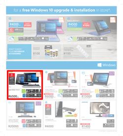 Incredible Connection : Incredible Tech Solutions (3 Sep - 6 Sep 2015), page 5