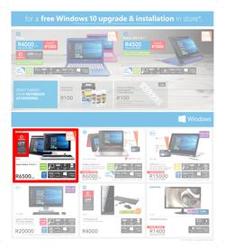 Incredible Connection : Incredible Tech Solutions (3 Sep - 6 Sep 2015), page 5