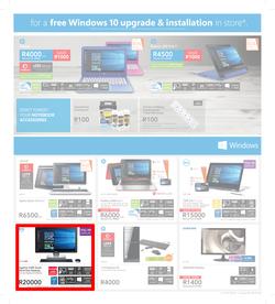 Incredible Connection : Incredible Tech Solutions (3 Sep - 6 Sep 2015), page 5