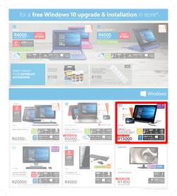 Incredible Connection : Incredible Tech Solutions (3 Sep - 6 Sep 2015), page 5