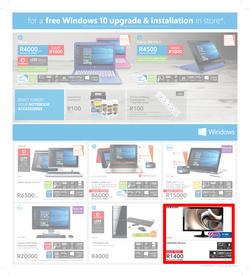 Incredible Connection : Incredible Tech Solutions (3 Sep - 6 Sep 2015), page 5