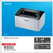 Samsung M2020 Laser Printer