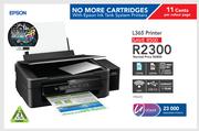 Epson L365 Printer