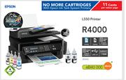 Epson L550 Printer