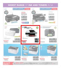 Incredible Connection : Incredible Tech Solutions (3 Sep - 6 Sep 2015), page 6
