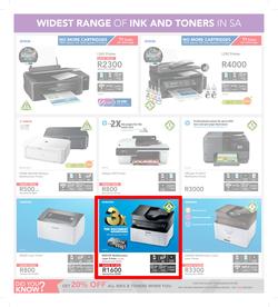 Incredible Connection : Incredible Tech Solutions (3 Sep - 6 Sep 2015), page 6