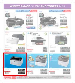 Incredible Connection : Incredible Tech Solutions (3 Sep - 6 Sep 2015), page 6