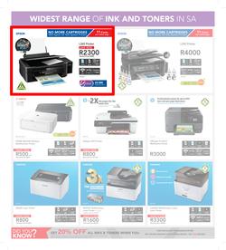 Incredible Connection : Incredible Tech Solutions (3 Sep - 6 Sep 2015), page 6