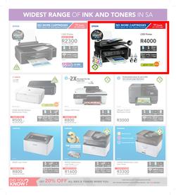 Incredible Connection : Incredible Tech Solutions (3 Sep - 6 Sep 2015), page 6