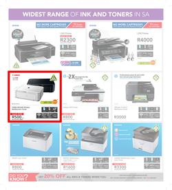 Incredible Connection : Incredible Tech Solutions (3 Sep - 6 Sep 2015), page 6