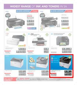 Incredible Connection : Incredible Tech Solutions (3 Sep - 6 Sep 2015), page 6