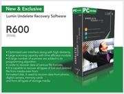 Lumin Undelete Recovery Software
