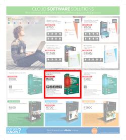 Incredible Connection : Incredible Tech Solutions (3 Sep - 6 Sep 2015), page 7
