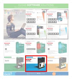 Incredible Connection : Incredible Tech Solutions (3 Sep - 6 Sep 2015), page 7