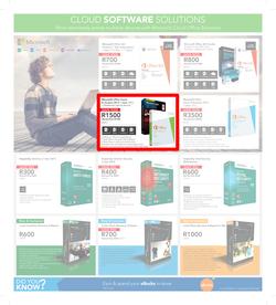 Incredible Connection : Incredible Tech Solutions (3 Sep - 6 Sep 2015), page 7