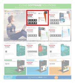 Incredible Connection : Incredible Tech Solutions (3 Sep - 6 Sep 2015), page 7
