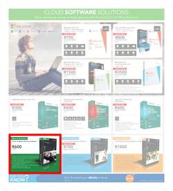 Incredible Connection : Incredible Tech Solutions (3 Sep - 6 Sep 2015), page 7