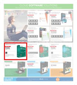 Incredible Connection : Incredible Tech Solutions (3 Sep - 6 Sep 2015), page 7