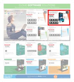 Incredible Connection : Incredible Tech Solutions (3 Sep - 6 Sep 2015), page 7