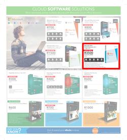 Incredible Connection : Incredible Tech Solutions (3 Sep - 6 Sep 2015), page 7