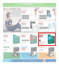 Incredible Connection : Incredible Tech Solutions (3 Sep - 6 Sep 2015), page 7