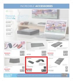 Incredible Connection : Incredible Tech Solutions (3 Sep - 6 Sep 2015), page 8