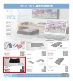 Incredible Connection : Incredible Tech Solutions (3 Sep - 6 Sep 2015), page 8