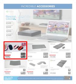 Incredible Connection : Incredible Tech Solutions (3 Sep - 6 Sep 2015), page 8