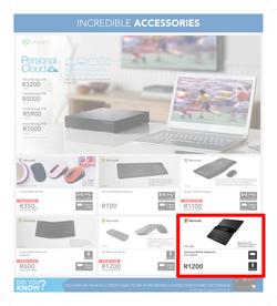 Incredible Connection : Incredible Tech Solutions (3 Sep - 6 Sep 2015), page 8