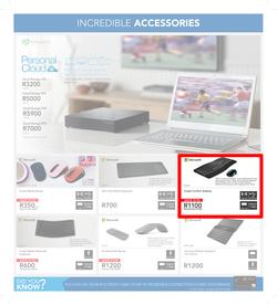 Incredible Connection : Incredible Tech Solutions (3 Sep - 6 Sep 2015), page 8