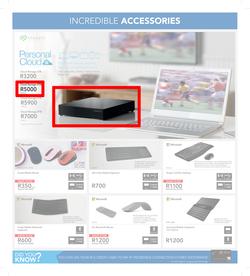 Incredible Connection : Incredible Tech Solutions (3 Sep - 6 Sep 2015), page 8