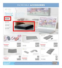 Incredible Connection : Incredible Tech Solutions (3 Sep - 6 Sep 2015), page 8