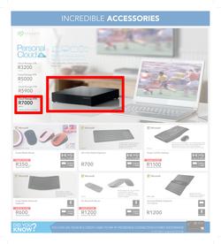 Incredible Connection : Incredible Tech Solutions (3 Sep - 6 Sep 2015), page 8