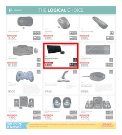 Incredible Connection : Incredible Tech Solutions (3 Sep - 6 Sep 2015), page 9