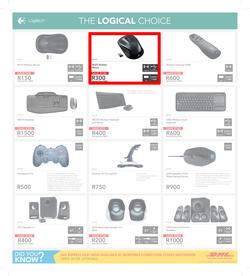 Incredible Connection : Incredible Tech Solutions (3 Sep - 6 Sep 2015), page 9