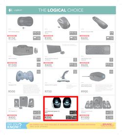 Incredible Connection : Incredible Tech Solutions (3 Sep - 6 Sep 2015), page 9