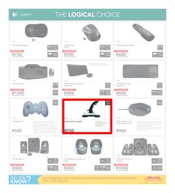 Incredible Connection : Incredible Tech Solutions (3 Sep - 6 Sep 2015), page 9