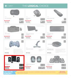 Incredible Connection : Incredible Tech Solutions (3 Sep - 6 Sep 2015), page 9