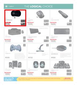 Incredible Connection : Incredible Tech Solutions (3 Sep - 6 Sep 2015), page 9