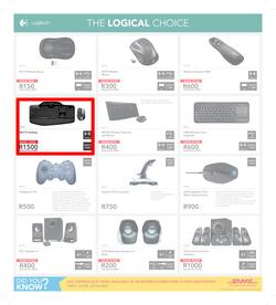 Incredible Connection : Incredible Tech Solutions (3 Sep - 6 Sep 2015), page 9