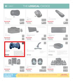 Incredible Connection : Incredible Tech Solutions (3 Sep - 6 Sep 2015), page 9