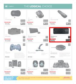 Incredible Connection : Incredible Tech Solutions (3 Sep - 6 Sep 2015), page 9