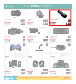 Incredible Connection : Incredible Tech Solutions (3 Sep - 6 Sep 2015), page 9