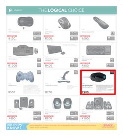 Incredible Connection : Incredible Tech Solutions (3 Sep - 6 Sep 2015), page 9