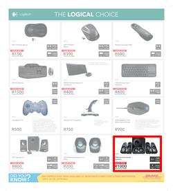 Incredible Connection : Incredible Tech Solutions (3 Sep - 6 Sep 2015), page 9