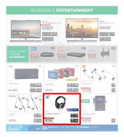 Incredible Connection : Incredible Tech Solutions (3 Sep - 6 Sep 2015), page 10